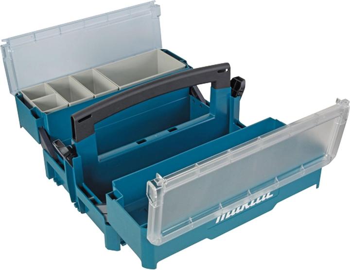 Actual product image Makita Storage box