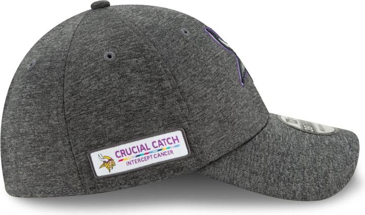 Image du produit New Era 39Thirty Stretchfit Crucial Catch Équipes NFL (M/L)