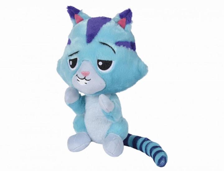 Actual product image Gabby's Dollhouse Catrat (12 cm)