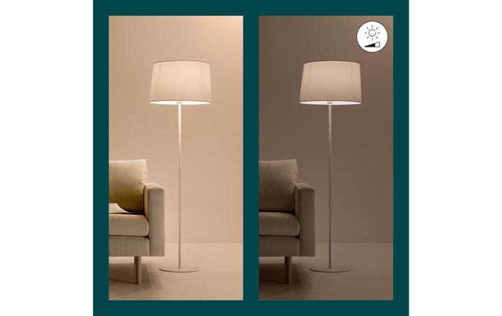 Actual product image WiZ Tunable White (E27, 8 W, 806 lm, 1 x, F)