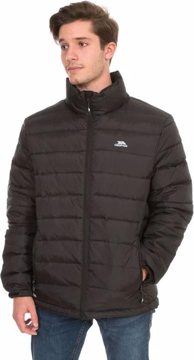 Actual product image Trespass RETREAT - Men's Down Jacket (XS)