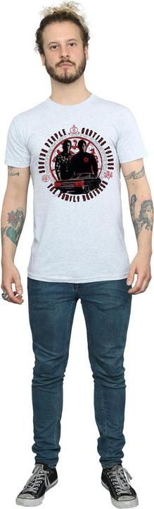 Produktbild Supernatural Family Business TShirt (L)
