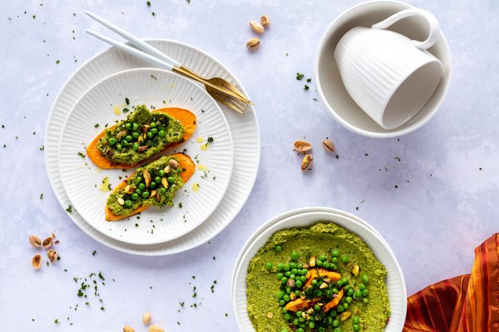 Produktbild Mäser Dalia (18 Stück)