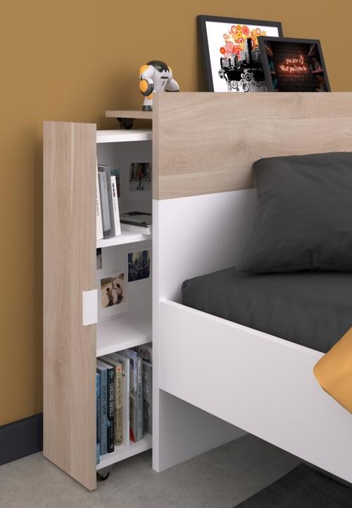 Image du produit Parisot Oberrödinghausen (145 cm)