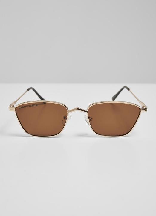Image du produit Urban Classics Lunettes de soleil Kalymnos avec chaîne