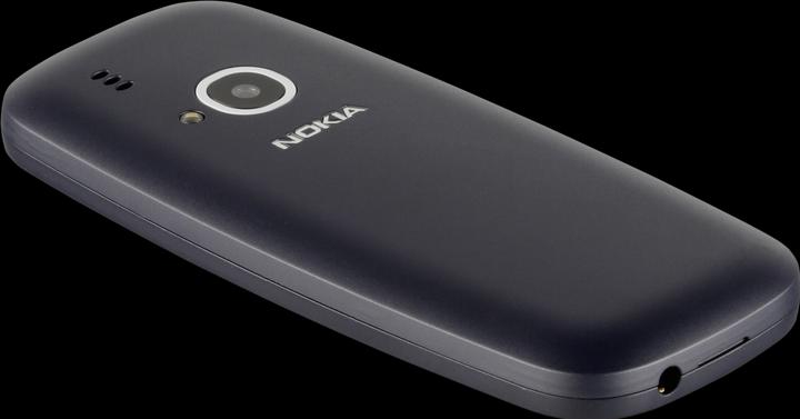 Image du produit Nokia 3310 2G (2.40", 2 Mpx, 2G)