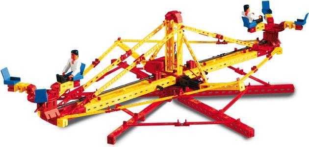 Produktbild Fischertechnik Super Fun Park