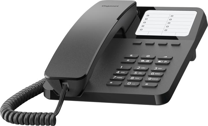 Actual product image Gigaset DESK 400