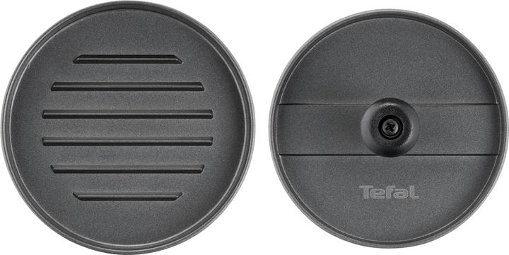 Produktbild Tefal K18511 (12 cm, Metall, Kunststoff)