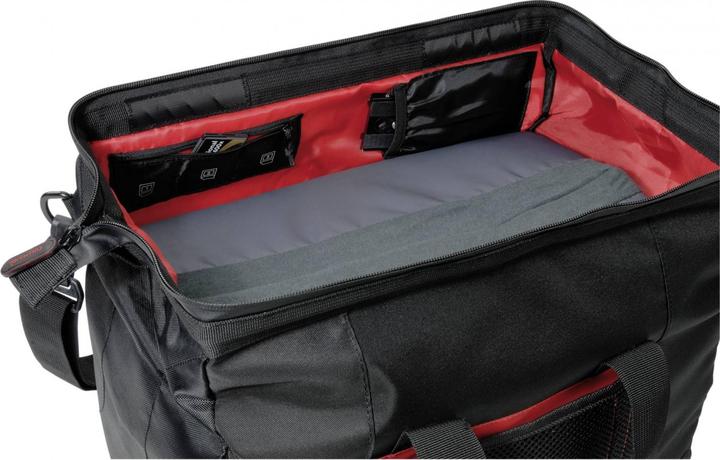 Actual product image Cullmann Amsterdam Maxima 335 (Camera shoulder bag)