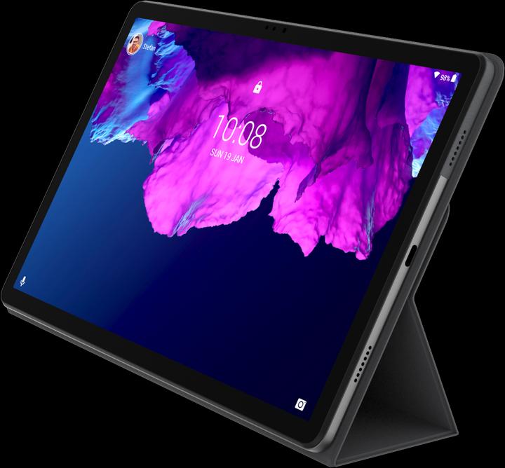 Actual product image Lenovo Folio Case (Lenovo Tab P11 (1st Gen))