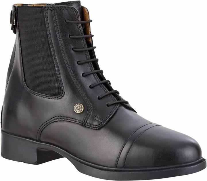 Suedwind Footwear Stiefeletten Kids BZ Lace (29)