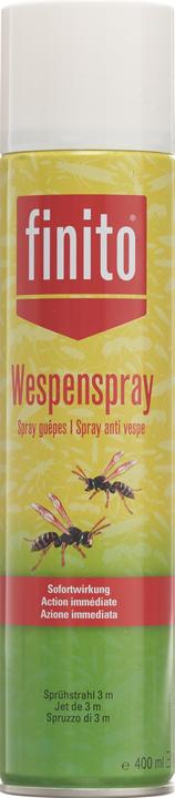 Image du produit Finito Spray anti-guêpes (400 ml)