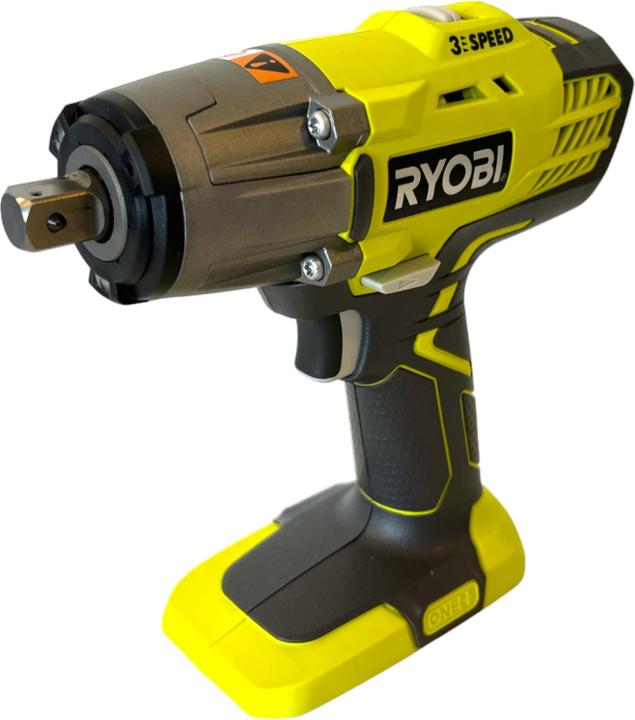 Ryobi R18IW3-0 Uno (Batteria ricaricabile)