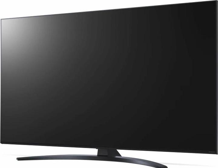 Produktbild LG 65NANO769QA (65", NANO769, Nano-Cell, 4K, 2022)