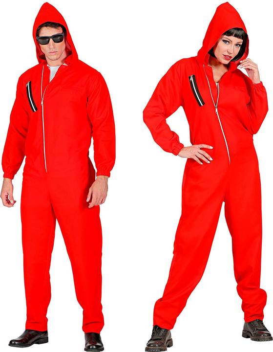 Produktbild Widmann Overall (XL)
