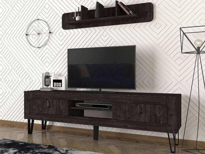 Actual product image Hanah Home Roberto (120 x 22 x 14.5 cm)