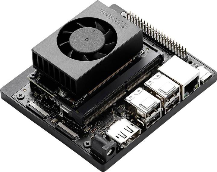 Produktbild NVIDIA Jetson Orin™ Nano 8GB 6 x 1.5GHz