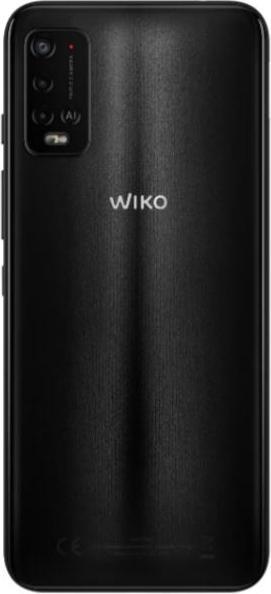 Produktbild Wiko Power U20 (64 GB, Slate Grey, 6.82", Dual SIM, 13 Mpx, 4G)