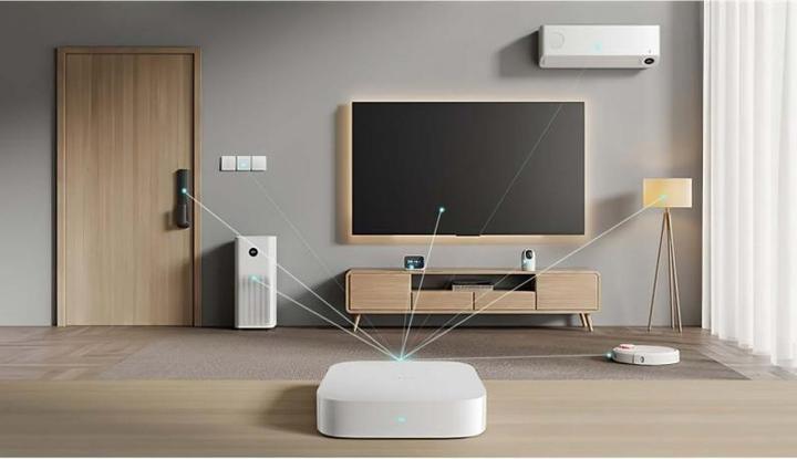 Immagine prodotto Xiaomi Smart Home Hub 2