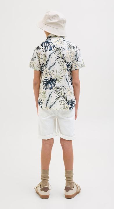 Produktbild Jack & Jones Regular Fit Regular Fit Shorts Junior Regular Fit Shorts (164)