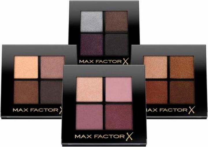 Immagine prodotto Max Factor Colore X-Pert (002 Fiori schiacciati)