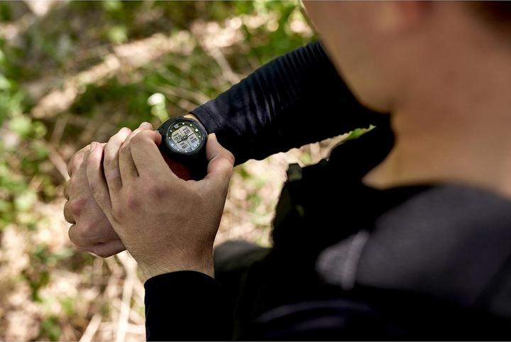Produktbild Garmin Instinct Crossover (45 mm, nur WLAN)
