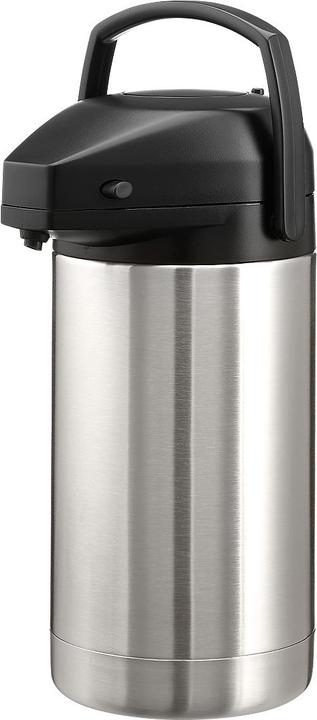 Image du produit Hogastra Cruche à pompe isolée (3 l)