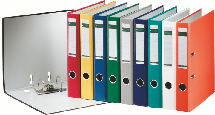Produktbild Leitz 180° Swiss Edition (A4, 52 mm, 1 Stück)