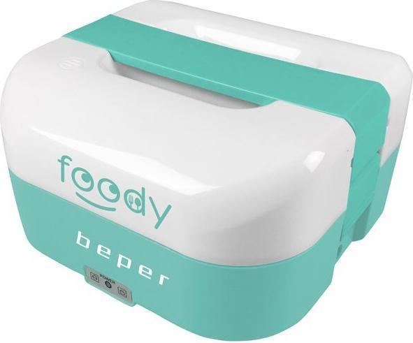 TOP Elektrische Lunchbox