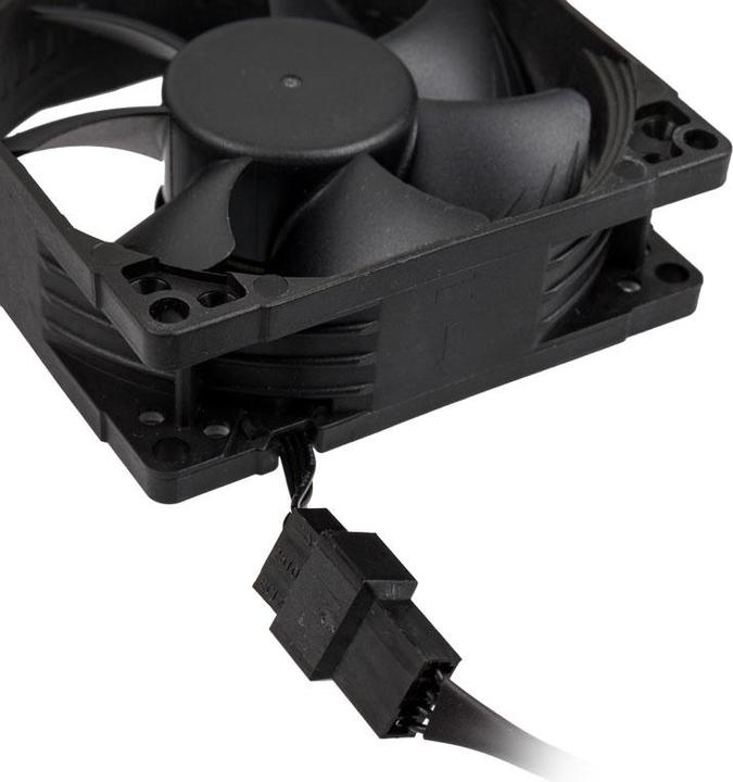 Image du produit Noctua Ventilateur PC NF-A8 PWM chromax (80 mm, 1 x)