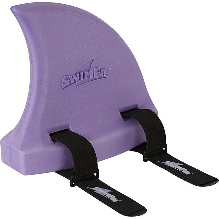 Productafbeelding Swimfin Licht paars