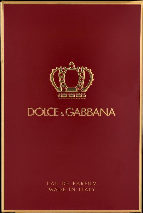 Image du produit Dolce & Gabbana K By Dolce&Gabbana (Eau de parfum, 50 ml)
