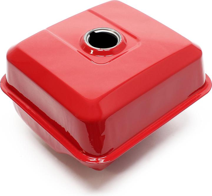 Immagine prodotto Wiltec Pièce détachée Serbatoio di essenza rossa per i motori a essenza 13 CV