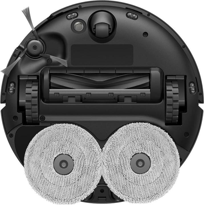 Actual product image Dreame X40 Master (Vacuum mopping robot)