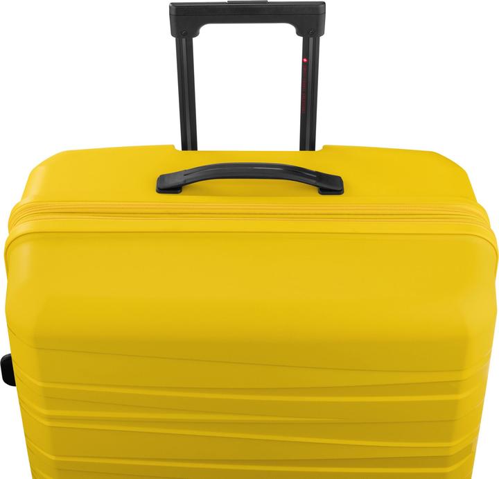 Actual product image Pack Easy Jay (181 l, Hand luggage (up to 50 litres), L (90 - 115l))