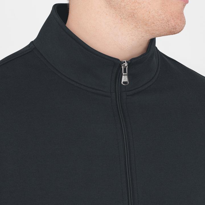 Produktbild JAKO Sweatjacke Doubletex (46)