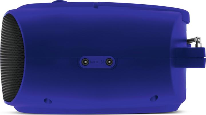 Actual product image TechniSat DigitRadio 1990 (DAB+, VHF, Bluetooth)