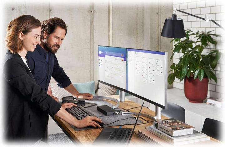 Image du produit Kensington Antivol pour ordinateur portable Universel 3en-1 Masterkeyed