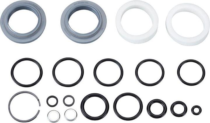 Produktbild RockShox 2012 Service Kit, Basic Recon Gold Solo Air