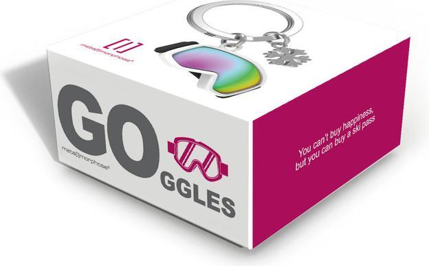 Produktbild MTM Goggles