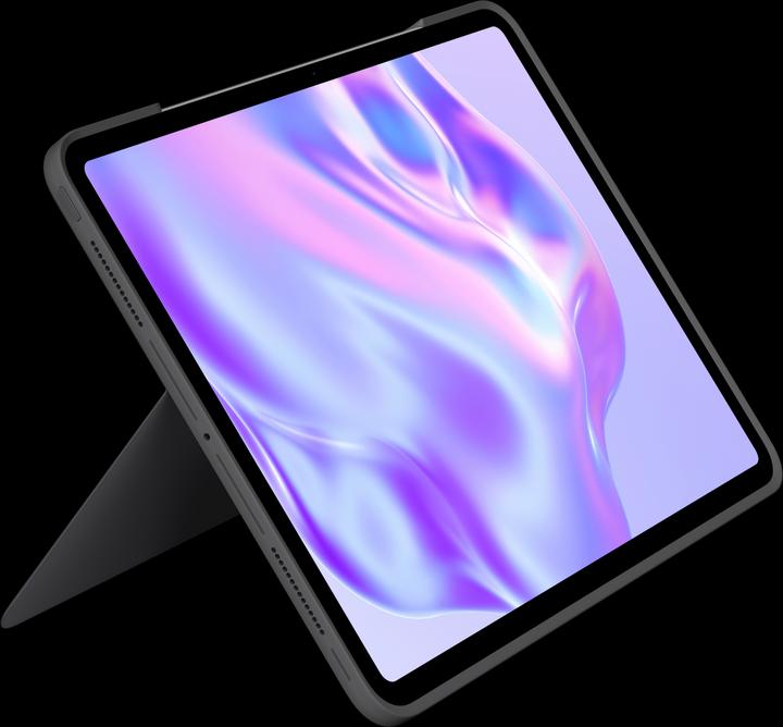 Immagine prodotto Logitech Combotouch Per Ipadair 13inchm4 (CH, iPad Pro 13 2024 (M4))