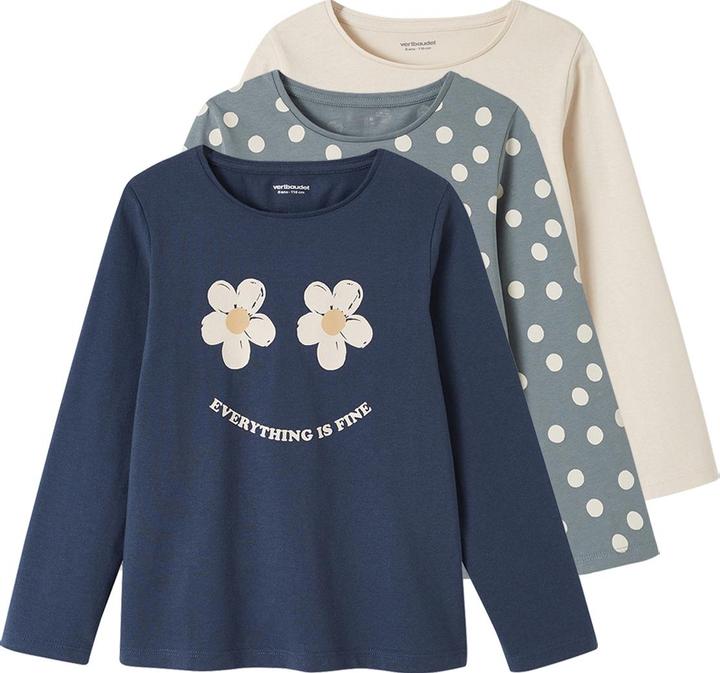 Actual product image Vertbaudet T-Shirt (140)