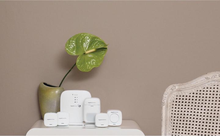 Image du produit Gigaset Éléments Système d'alarme M