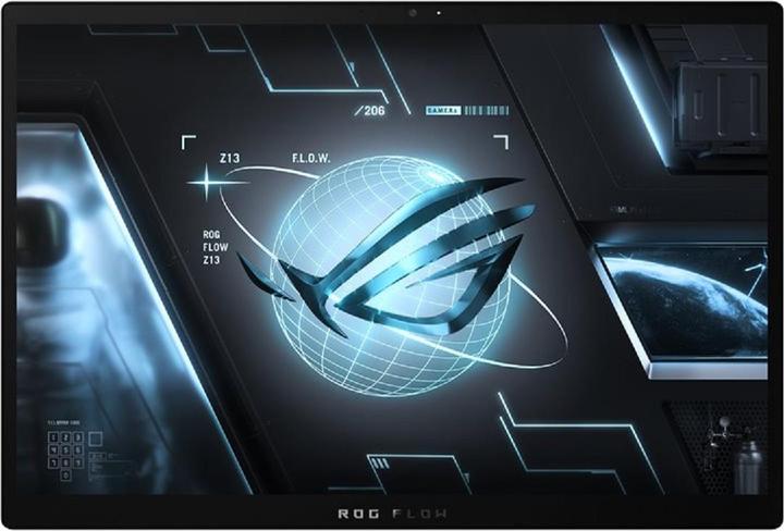 Produktbild ASUS ROG Flow Z13 (13.40", AMD Ryzen AI Max+ 395, 32 GB, 1000 GB, DE)