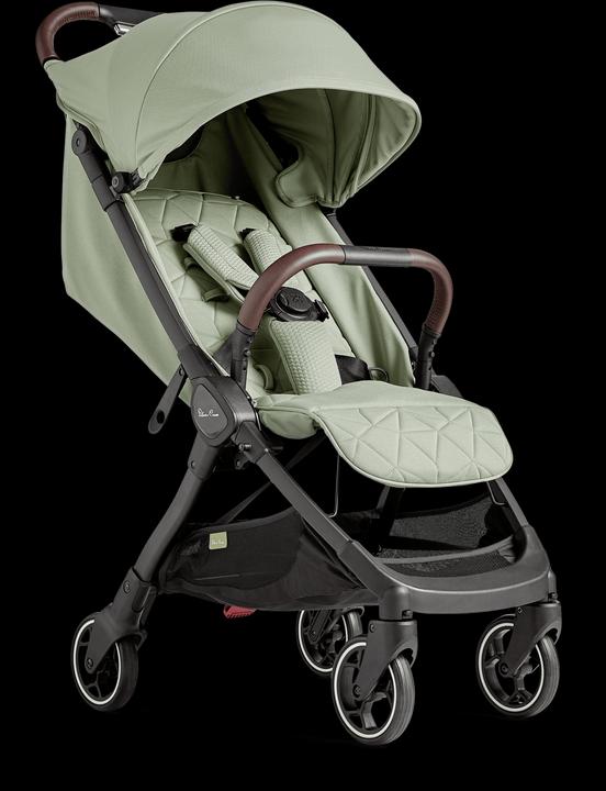 Actual product image Silver Cross Clic Buggy - Sage