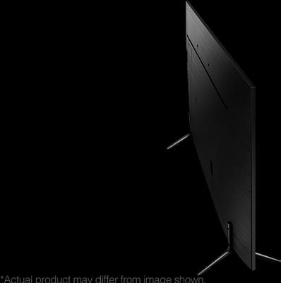 Produktbild Samsung QE43Q60R (43", QLED, 4K, 2019)