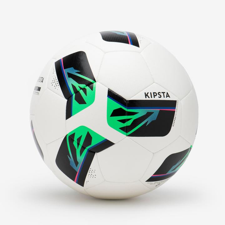 Actual product image Kipsta Basic Club Ball