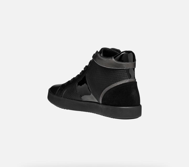 Actual product image Geox 's trainers blomiee d (36)