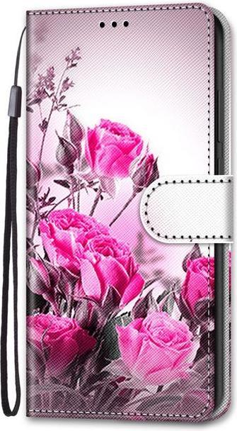 Actual product image MU Style Leather Bookcover Image Series (Apple iPhone 13)